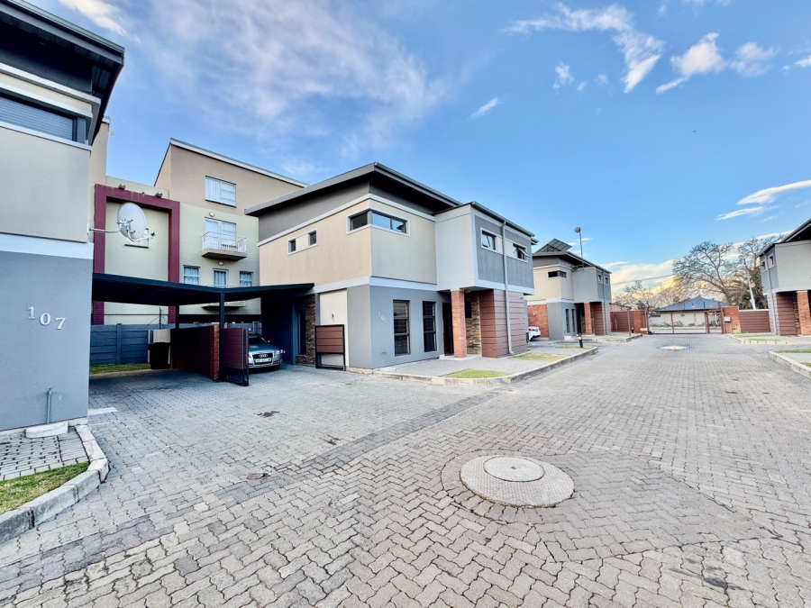 2 Bedroom Property for Sale in Die Bult North West